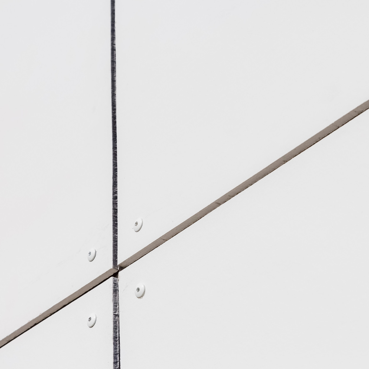 HardiePanel® Gevelplaat Smooth Arctic White